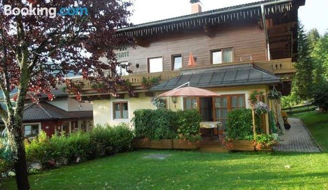 Pension mozart