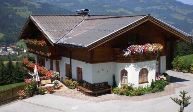Pension reithof