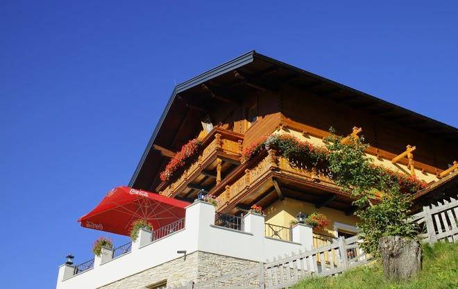 Bio alpenhof rostatt