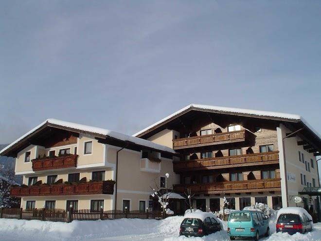 Pension schrempfhof