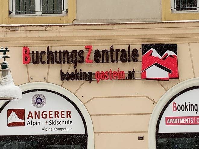 Haus seidl