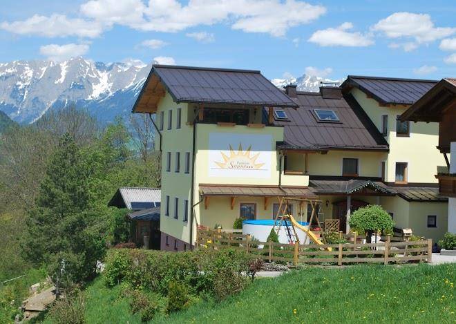 Pension sonne