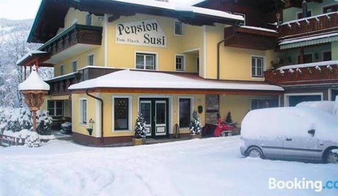 Pension susi