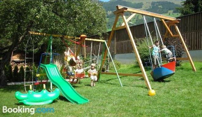 Pension theresia
