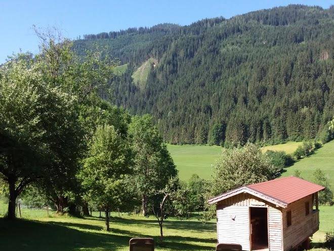 Pottlerhof steger