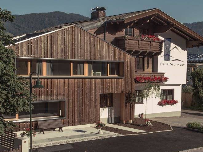Haus deutinger