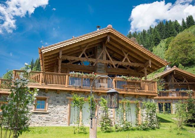 Proneben gut erlebnisbauernhof & kuschelhutten