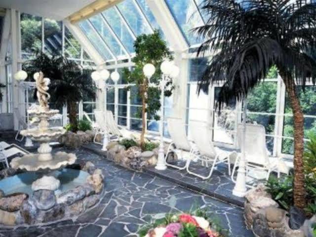 Sanotel bad gastein