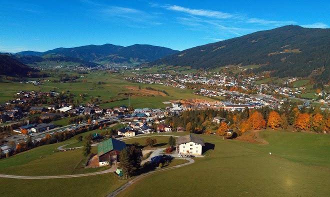 Sauschneidhof in radstadt