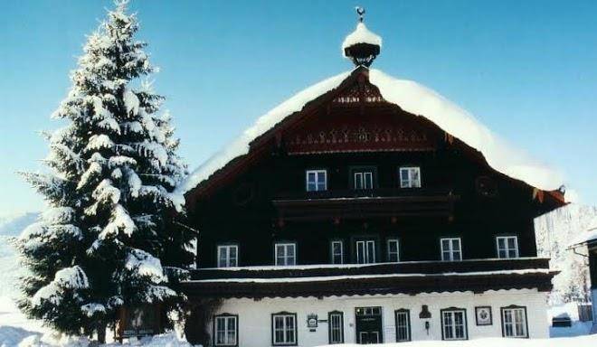 Scheickgut