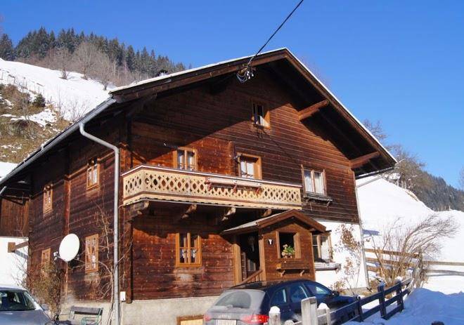 Schmaranzhutte