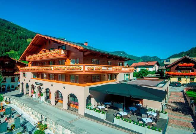 Smarthotel & smartflats dein basecamp in dorfgastein