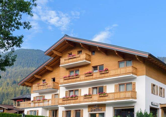 Stadlhof b&b
