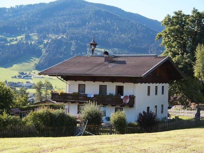 Steinerbauer