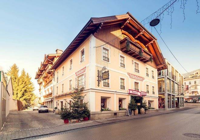 Stocklwirt gmbh