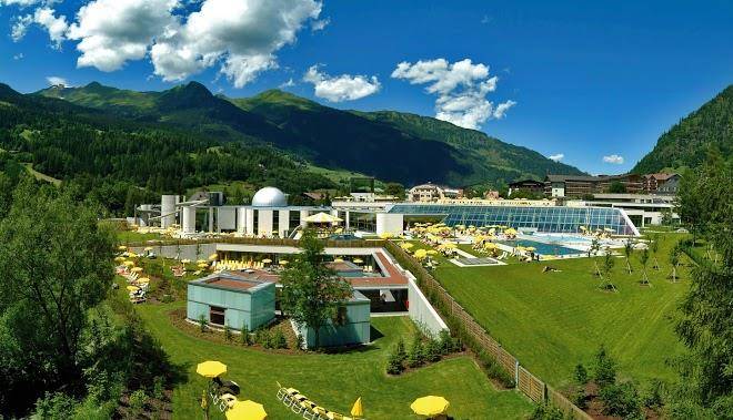 Urlaub am bauernhof in gastein am zittrauerhof