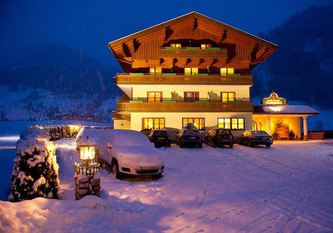 Viehhauser naturaktivhotel