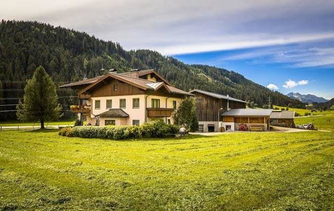 Vierthalerhof