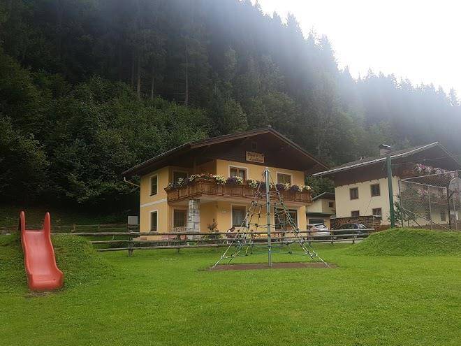 Vronis landhaus