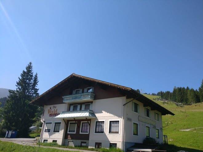 Waldschenke