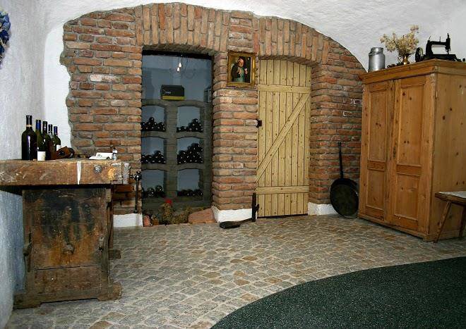 Wanderhotel das waldheim