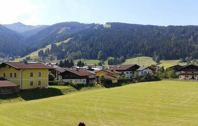 Wechslerhof