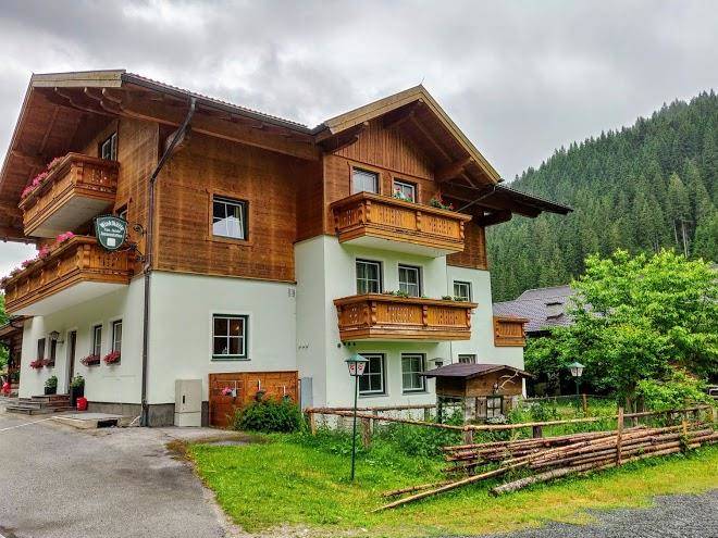 Winklhutte