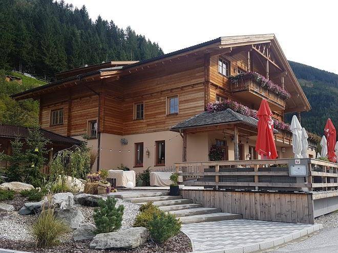 Wirtshaus windischgratzhohe