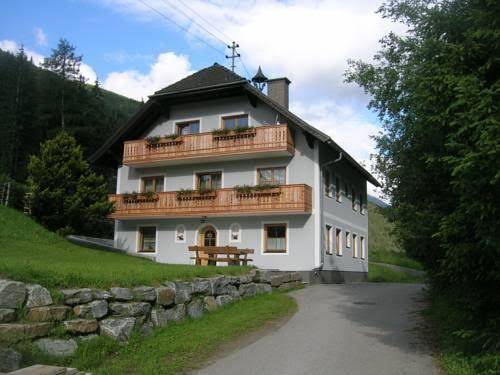 Aignerhof urlaub am bauernhof
