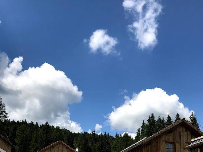 Almdorf omlach
