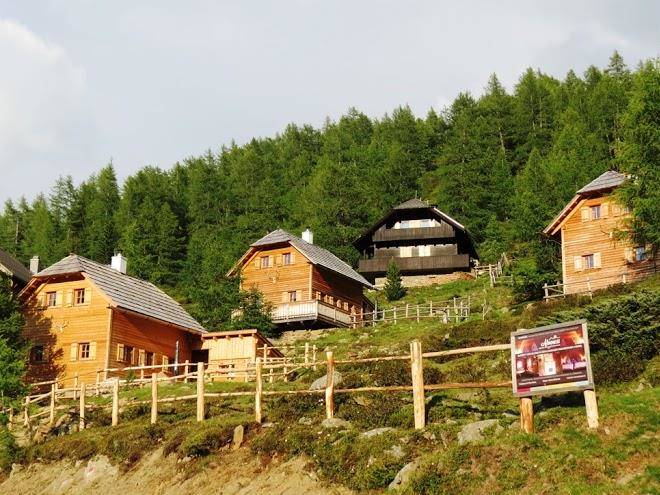 Almness resort