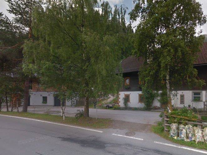 Bauernhof stefflerbauer en zederhaus