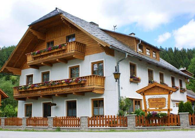 Biobauernhof tonimortl