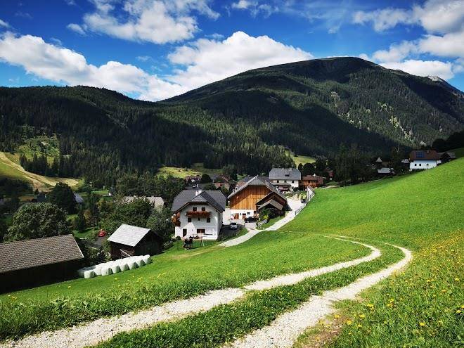 Bramlhof