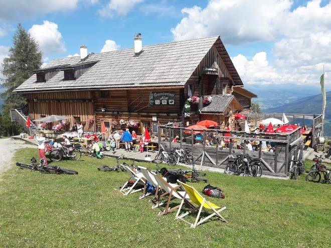 Branntweinerhutte
