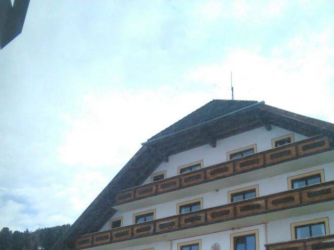 Familien und jugendgastehaus schonfeld