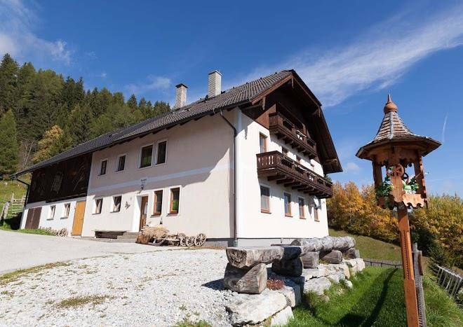 Ferienhaus krametergut