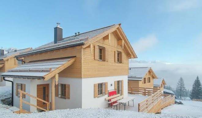 Ferienhaus lungau