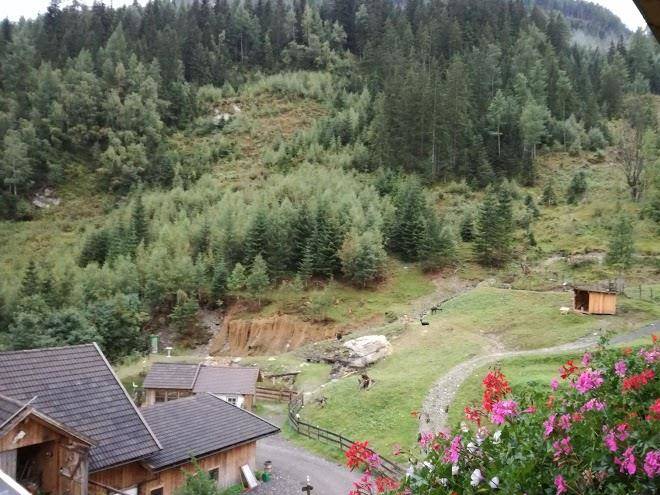 Ferienhaus resch koslerhiashof