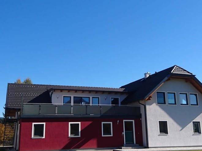 Ferienwohnung lasshofer
