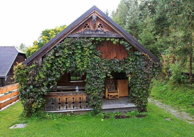 Ferienwohnung monika gruber