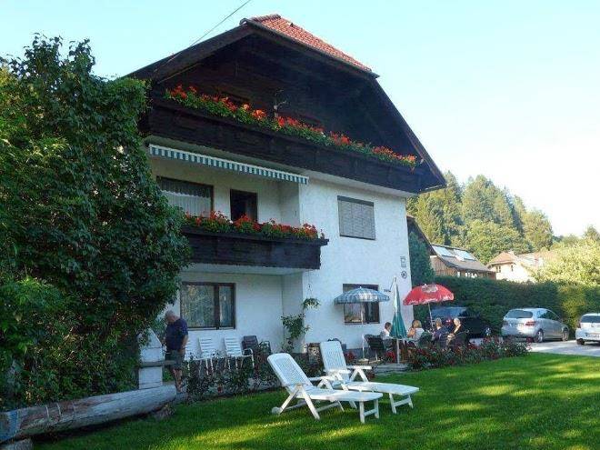 Ferienwohnungen haus osterrieder