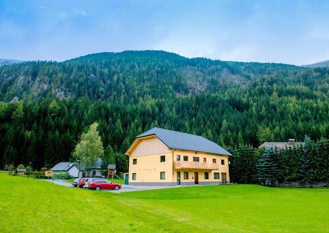 Fischer ferienhaus