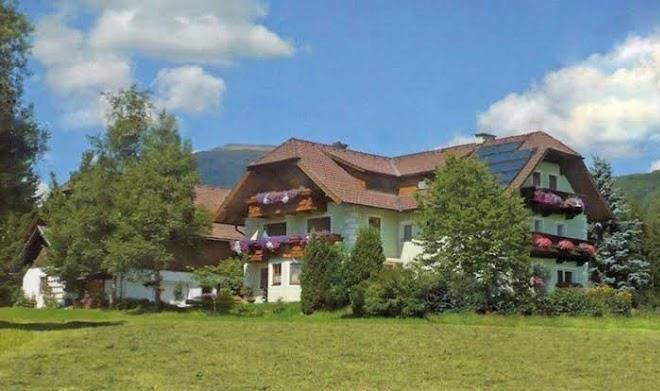 Gastehaus jager