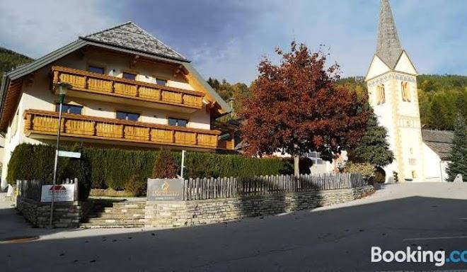 Gastehaus schwaiger