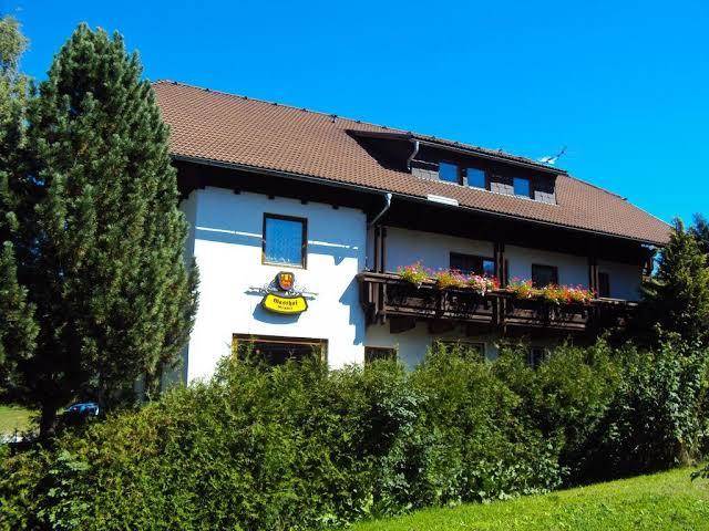 Gasthaus gruber