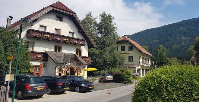 Gasthof auwirt