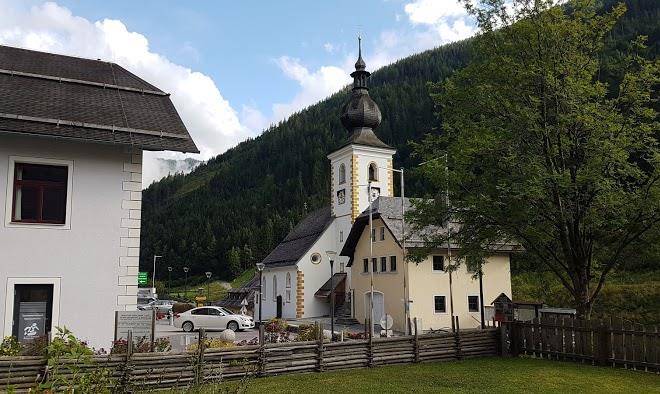 Gasthof kirchenwirt