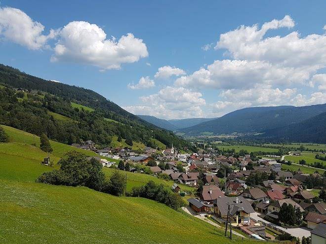 Gasthof metzgerstubn