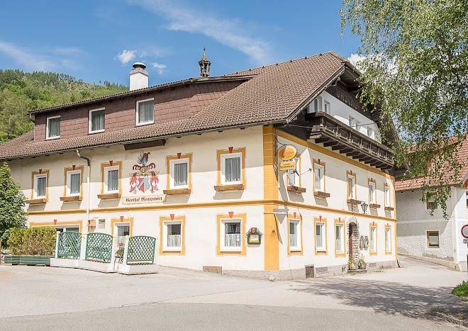 Gasthof pension mentenwirt
